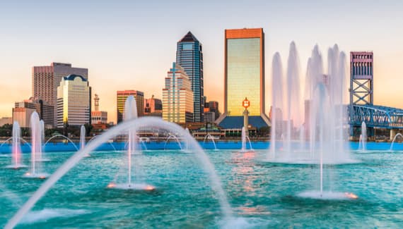Jacksonville, FL